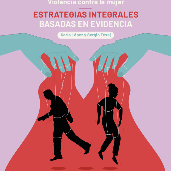 Seguridad Ciudadana y Violencia Contra la Mujer – Estrategias Integrales Basadas en Evidencia